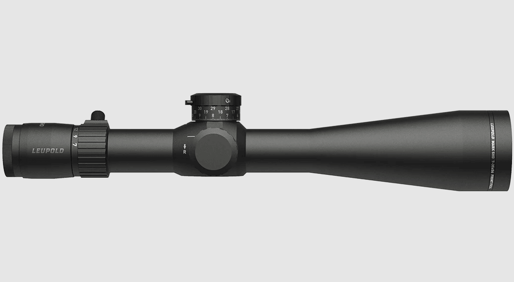 LEUPOLD MK 5HD 7-35X56 M5C3 FFP ILL TMR