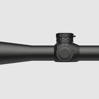 LEUPOLD MK 5HD 7-35X56 M5C3 FFP ILL TMR