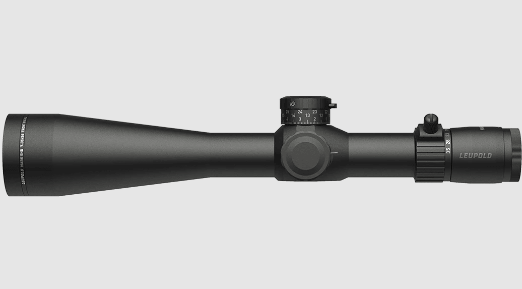 LEUPOLD MK 5HD 7-35X56 M5C3 FFP ILL TMR
