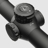 LEUPOLD MK 5HD 7-35X56 M5C3 FFP ILL TMR