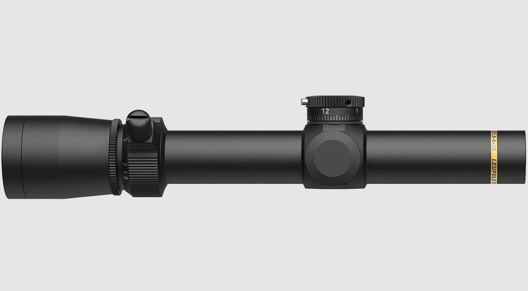 LEUPOLD VX-3HD 1.5-5X20 1ï¿½ CDS-ZL DUPLEX - NeonSales {{ shop.shopifyCountryName }}