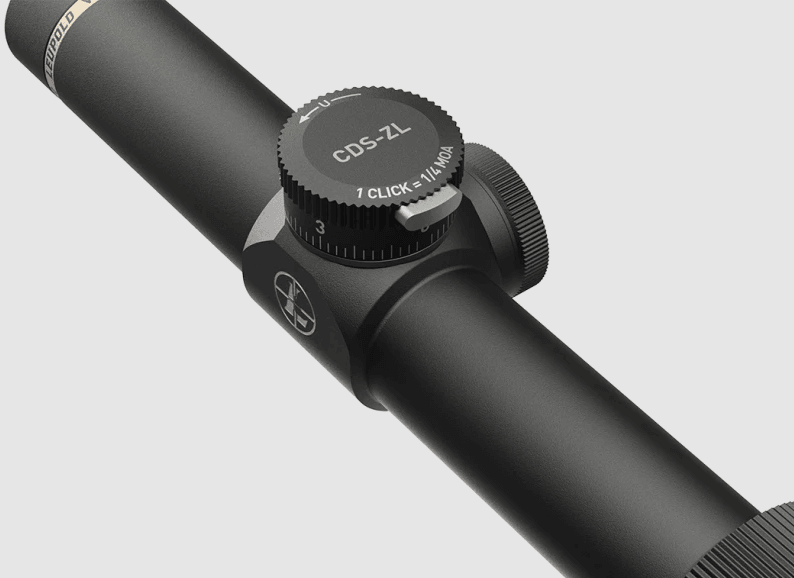 LEUPOLD VX-3HD 1.5-5X20 1ï¿½ CDS-ZL DUPLEX - NeonSales {{ shop.shopifyCountryName }}