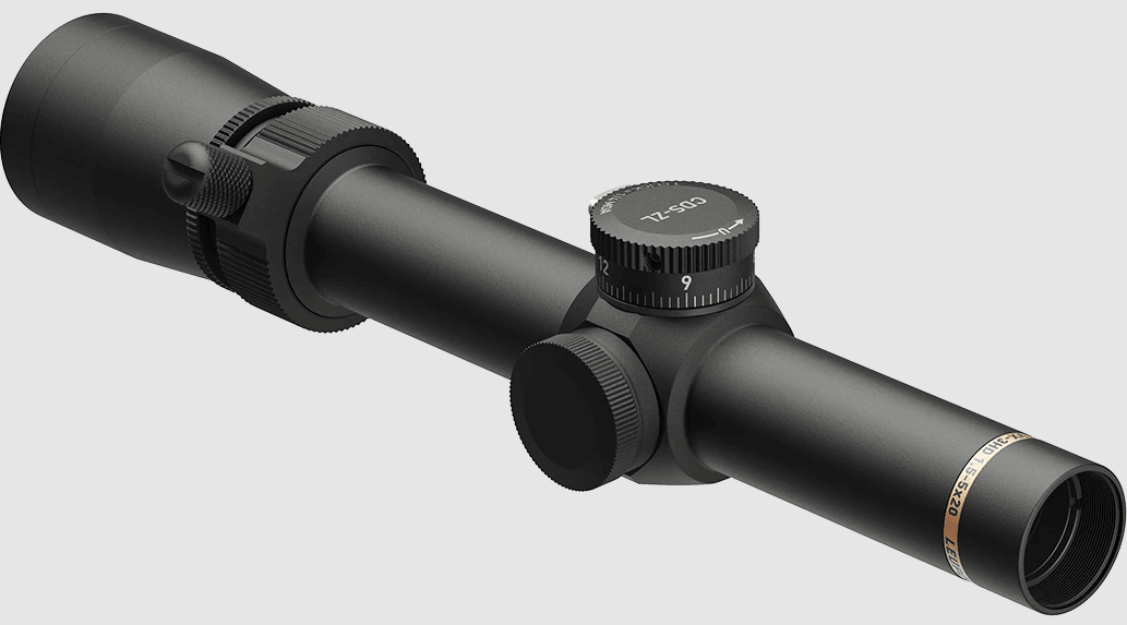 LEUPOLD VX-3HD 1.5-5X20 1ï¿½ CDS-ZL DUPLEX - NeonSales {{ shop.shopifyCountryName }}