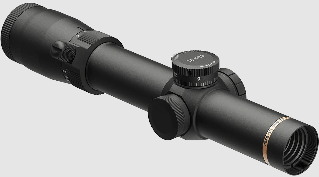 LEUPOLD VX-3HD 1.5-5X20 CDS-ZL FIREDOT T-HUNTER - NeonSales {{ shop.shopifyCountryName }}