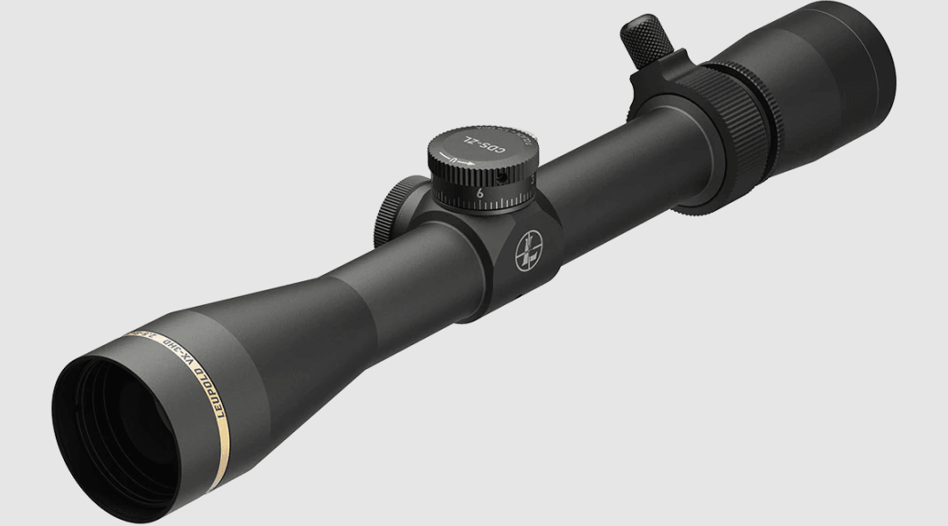 LEUPOLD VX-3HD 2.5-8X36 1ï¿½ CDS-ZL DUPLEX - NeonSales {{ shop.shopifyCountryName }}