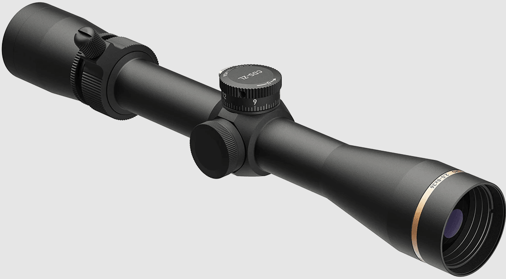LEUPOLD VX-3HD 2.5-8X36 1ï¿½ CDS-ZL DUPLEX - NeonSales {{ shop.shopifyCountryName }}