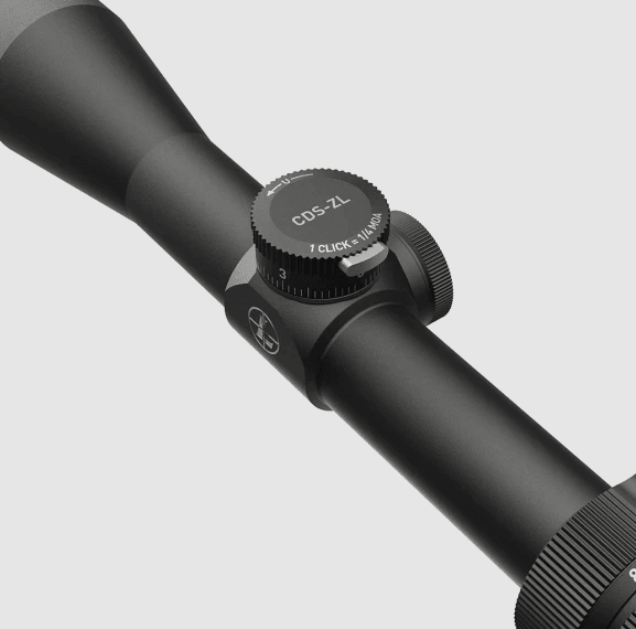 LEUPOLD VX-3HD 2.5-8X36 1ï¿½ CDS-ZL DUPLEX - NeonSales {{ shop.shopifyCountryName }}