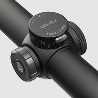 LEUPOLD VX-5HD 1-5X24 CDS-ZL2 MATTE FIREDOT DUPLEX - NeonSales {{ shop.shopifyCountryName }}