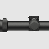 LEUPOLD VX-5HD 1-5X24 CDS-ZL2 MATTE FIREDOT DUPLEX - NeonSales {{ shop.shopifyCountryName }}