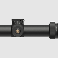 LEUPOLD VX-5HD 1-5X24 CDS-ZL2 MATTE FIREDOT DUPLEX - NeonSales {{ shop.shopifyCountryName }}