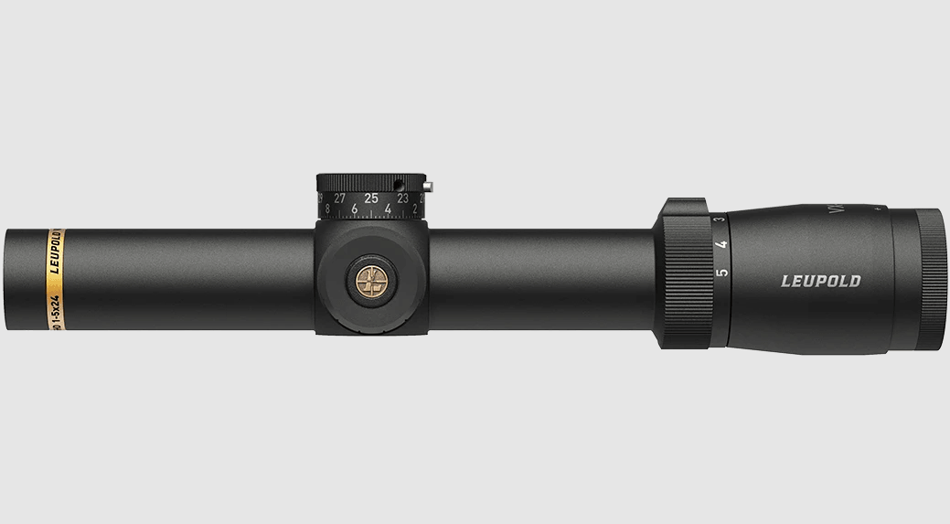 LEUPOLD VX-5HD 1-5X24 CDS-ZL2 MATTE FIREDOT DUPLEX - NeonSales {{ shop.shopifyCountryName }}