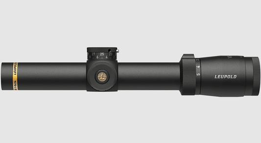 LEUPOLD VX-5HD 1-5X24 CDS-ZL2 MATTE FIREDOT DUPLEX - NeonSales {{ shop.shopifyCountryName }}