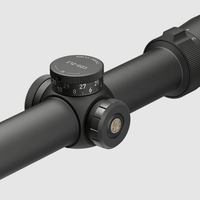 LEUPOLD VX-5HD 1-5X24 CDS-ZL2 MATTE FIREDOT DUPLEX - NeonSales {{ shop.shopifyCountryName }}