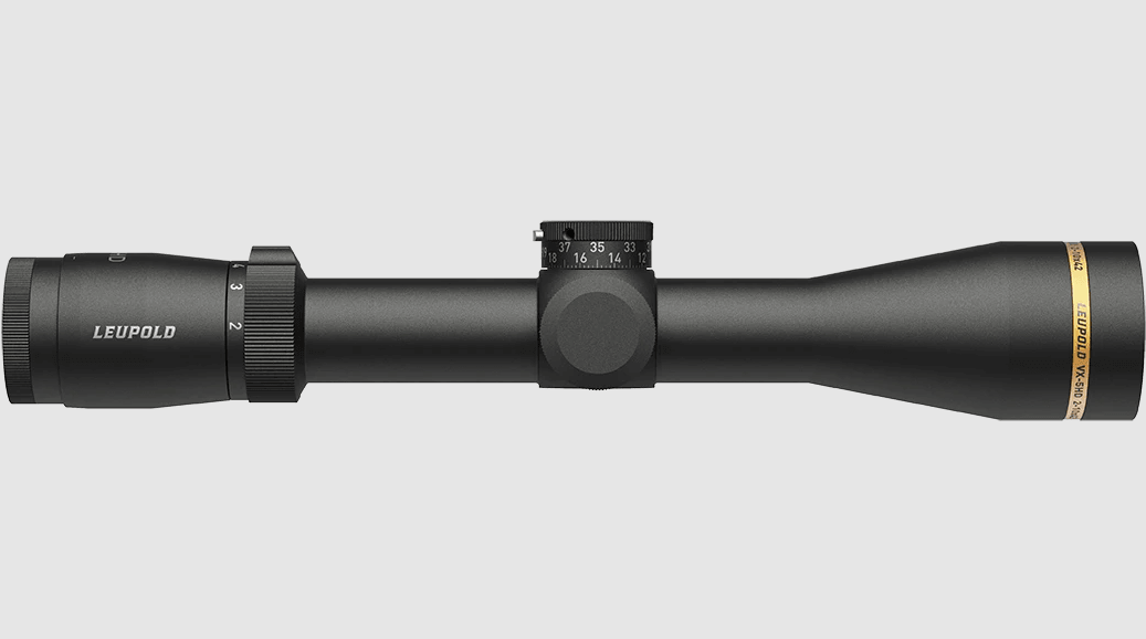 LEUPOLD VX-5HD 2-10X42 CDS-ZL2 FIREDOT DUPLEX - NeonSales {{ shop.shopifyCountryName }}