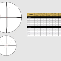 LEUPOLD VX-5HD 2-10X42 CDS-ZL2 FIREDOT DUPLEX - NeonSales {{ shop.shopifyCountryName }}