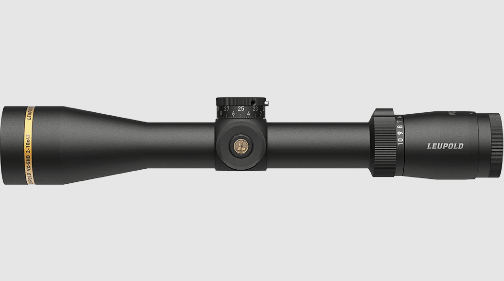 LEUPOLD VX-5HD 2-10X42 CDS-ZL2 FIREDOT DUPLEX - NeonSales {{ shop.shopifyCountryName }}