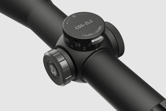 LEUPOLD VX-5HD 2-10X42 CDS-ZL2 FIREDOT DUPLEX - NeonSales {{ shop.shopifyCountryName }}