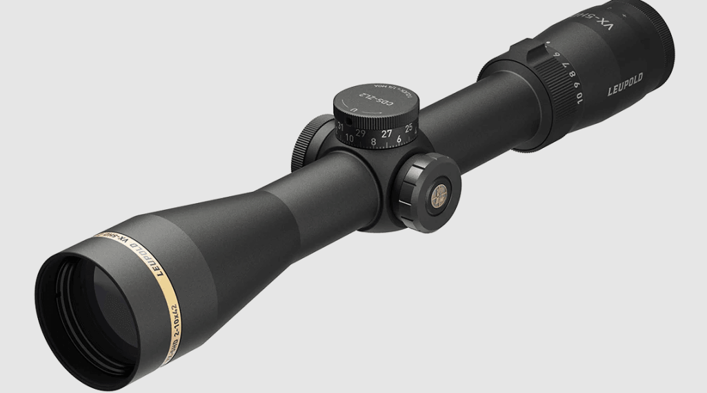 LEUPOLD VX-5HD 2-10X42 CDS-ZL2 FIREDOT DUPLEX - NeonSales {{ shop.shopifyCountryName }}