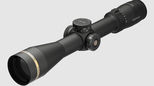 LEUPOLD VX-5HD 2-10X42 CDS-ZL2 FIREDOT DUPLEX - NeonSales {{ shop.shopifyCountryName }}