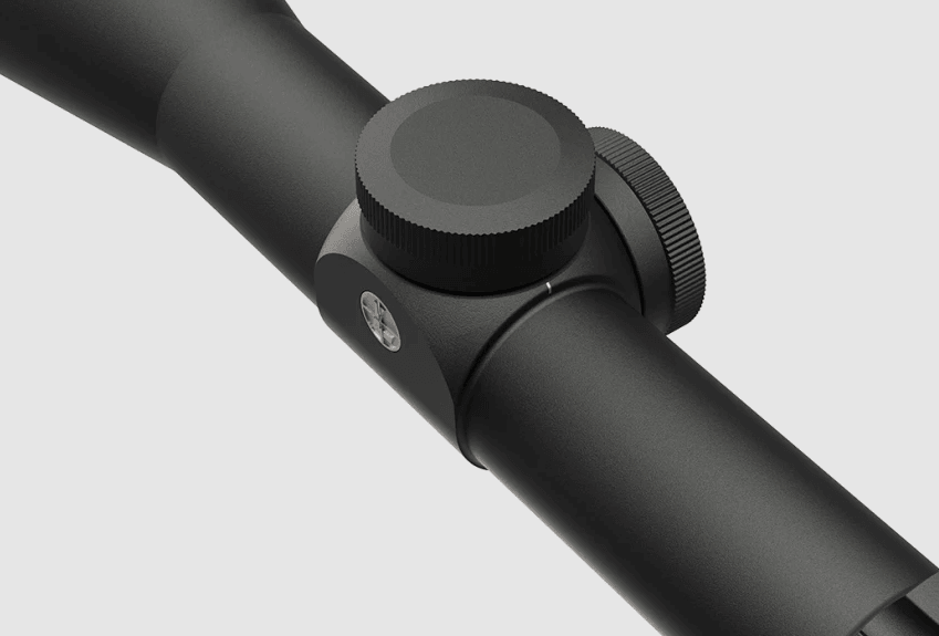 LEUPOLD VX-5HD 2-10X42 MATTE DUPLEX - NeonSales {{ shop.shopifyCountryName }}
