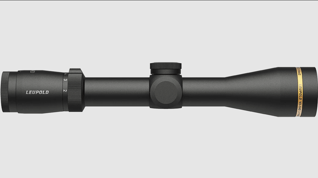 LEUPOLD VX-5HD 2-10X42 MATTE DUPLEX - NeonSales {{ shop.shopifyCountryName }}