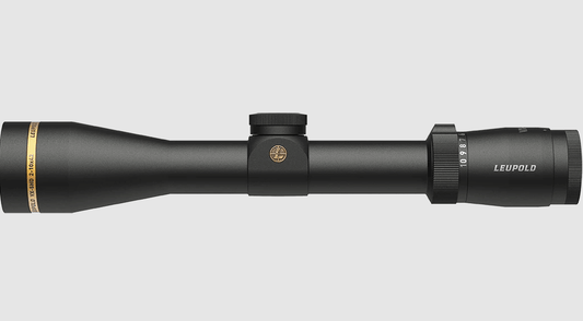 LEUPOLD VX-5HD 2-10X42 MATTE DUPLEX - NeonSales {{ shop.shopifyCountryName }}