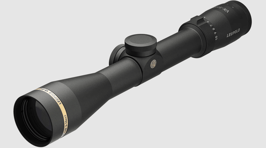 LEUPOLD VX-5HD 2-10X42 MATTE DUPLEX - NeonSales {{ shop.shopifyCountryName }}