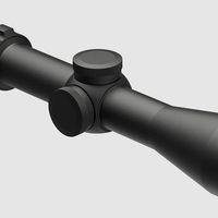 LEUPOLD VX-5HD 2-10X42 MATTE DUPLEX - NeonSales {{ shop.shopifyCountryName }}