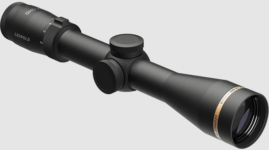 LEUPOLD VX-5HD 2-10X42 MATTE DUPLEX - NeonSales {{ shop.shopifyCountryName }}