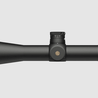 LEUPOLD VX-5HD 4-20X52 S/F 34MM T-LZ3 MOA