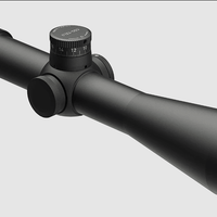 LEUPOLD VX-5HD 4-20X52 S/F 34MM T-LZ3 MOA