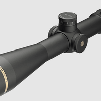 LEUPOLD VX-5HD 4-20X52 S/F 34MM T-LZ3 MOA