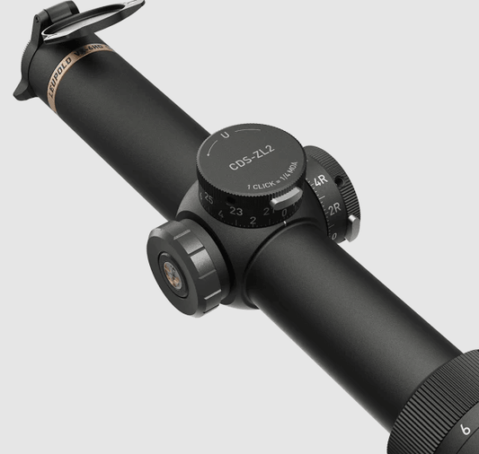 LEUPOLD VX-6HD 1-6X24 CDS ZL2 FIREDOT DUPLEX - NeonSales {{ shop.shopifyCountryName }}