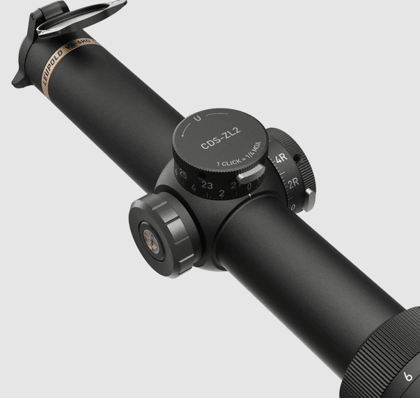 LEUPOLD VX-6HD 1-6X24 CDS ZL2 FIREDOT DUPLEX - NeonSales {{ shop.shopifyCountryName }}