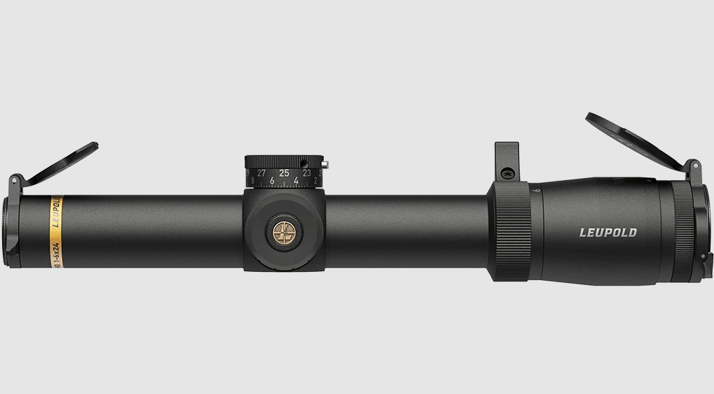 LEUPOLD VX-6HD 1-6X24 CDS ZL2 FIREDOT DUPLEX - NeonSales {{ shop.shopifyCountryName }}