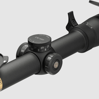 LEUPOLD VX-6HD 1-6X24 CDS ZL2 FIREDOT DUPLEX - NeonSales {{ shop.shopifyCountryName }}
