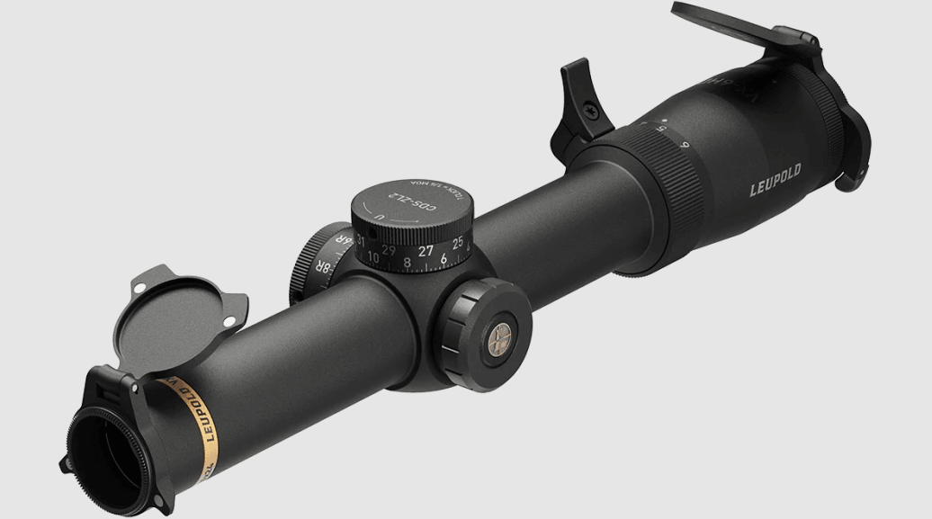 LEUPOLD VX-6HD 1-6X24 CDS ZL2 FIREDOT DUPLEX - NeonSales {{ shop.shopifyCountryName }}