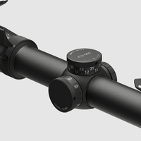 LEUPOLD VX-6HD 1-6X24 CDS ZL2 FIREDOT DUPLEX - NeonSales {{ shop.shopifyCountryName }}