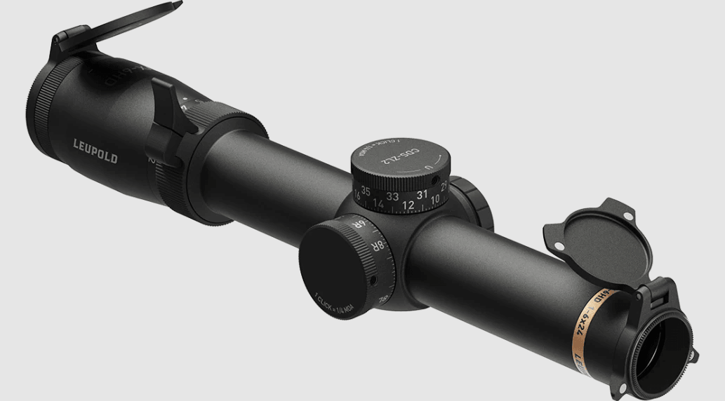 LEUPOLD VX-6HD 1-6X24 CDS ZL2 FIREDOT DUPLEX - NeonSales {{ shop.shopifyCountryName }}