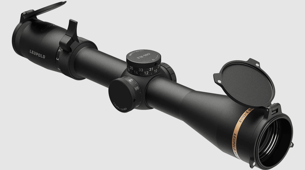 LEUPOLD VX-6HD 2-12X42 CDS-ZL2 MATTE F/D DUPLEX - NeonSales {{ shop.shopifyCountryName }}