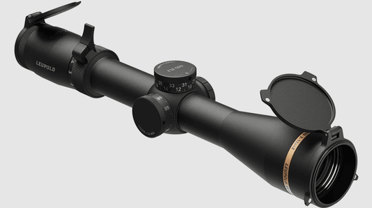 LEUPOLD VX-6HD 2-12X42 CDS-ZL2 MATTE F/D DUPLEX - NeonSales {{ shop.shopifyCountryName }}