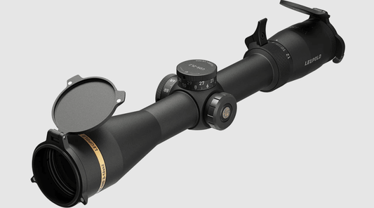LEUPOLD VX-6HD 2-12X42 CDS-ZL2 MATTE F/D DUPLEX - NeonSales {{ shop.shopifyCountryName }}