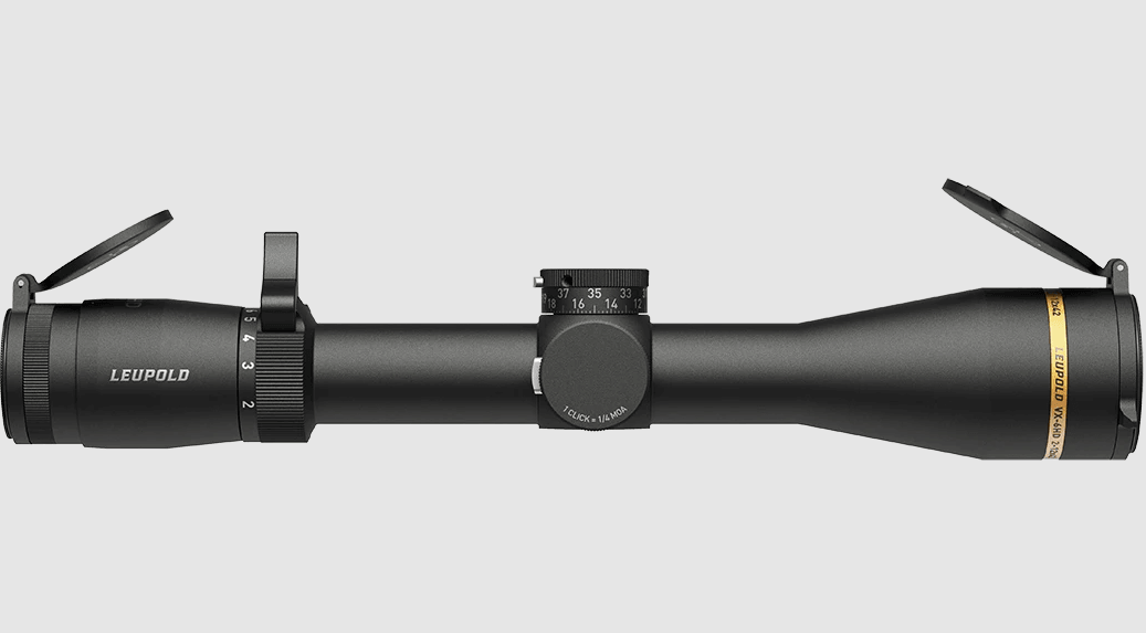 LEUPOLD VX-6HD 2-12X42 CDS-ZL2 MATTE F/D DUPLEX - NeonSales {{ shop.shopifyCountryName }}