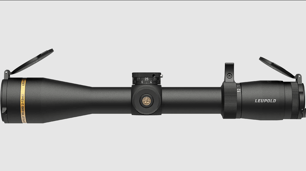 LEUPOLD VX-6HD 2-12X42 CDS-ZL2 MATTE F/D DUPLEX - NeonSales {{ shop.shopifyCountryName }}