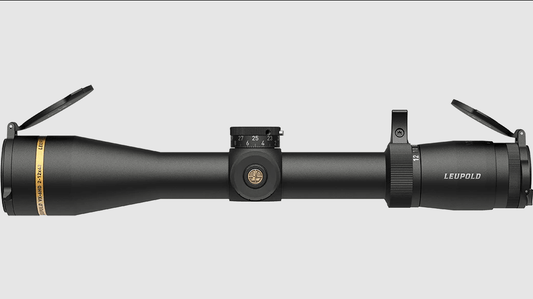 LEUPOLD VX-6HD 2-12X42 CDS-ZL2 MATTE F/D DUPLEX - NeonSales {{ shop.shopifyCountryName }}
