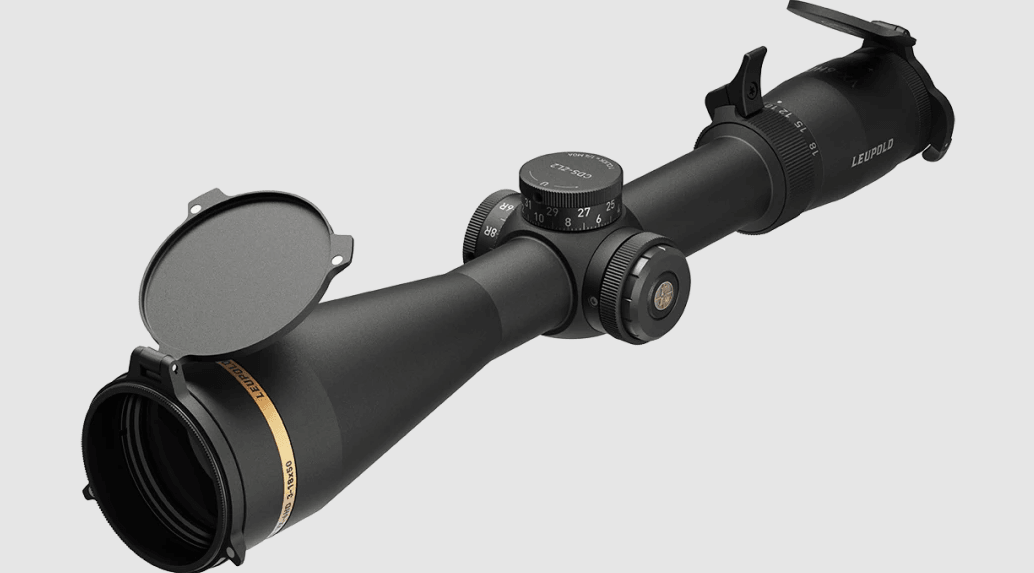LEUPOLD VX-6HD 3-18X50 S/F CDS ZL2 FIREDOT DUPLEX - NeonSales {{ shop.shopifyCountryName }}