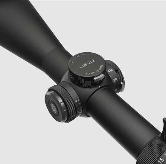 LEUPOLD VX-6HD 3-18X50 S/F CDS ZL2 FIREDOT DUPLEX - NeonSales {{ shop.shopifyCountryName }}