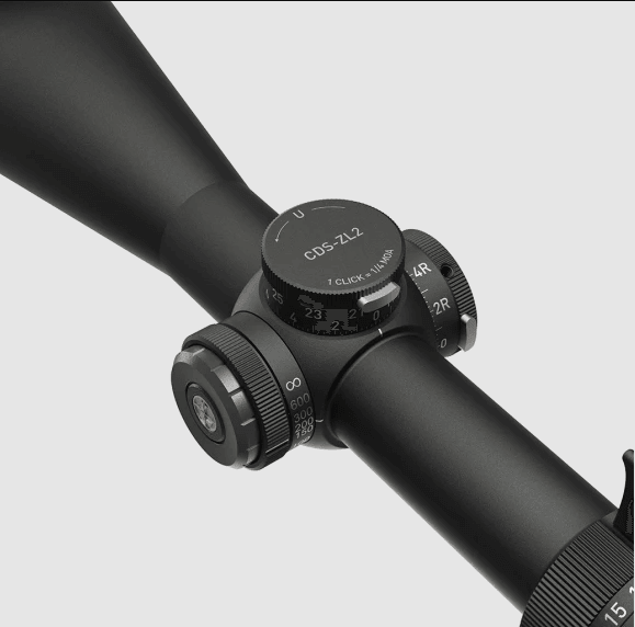 LEUPOLD VX-6HD 3-18X50 S/F CDS ZL2 FIREDOT DUPLEX - NeonSales {{ shop.shopifyCountryName }}