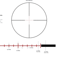 LEUPOLD VX-6HD 3-18X50 S/FOCUS CDS-ZL2 IR TMOA - NeonSales {{ shop.shopifyCountryName }}