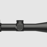 LEUPOLD VX-6HD 4-24X52 SF 34MM CDS ZL2 IR VH